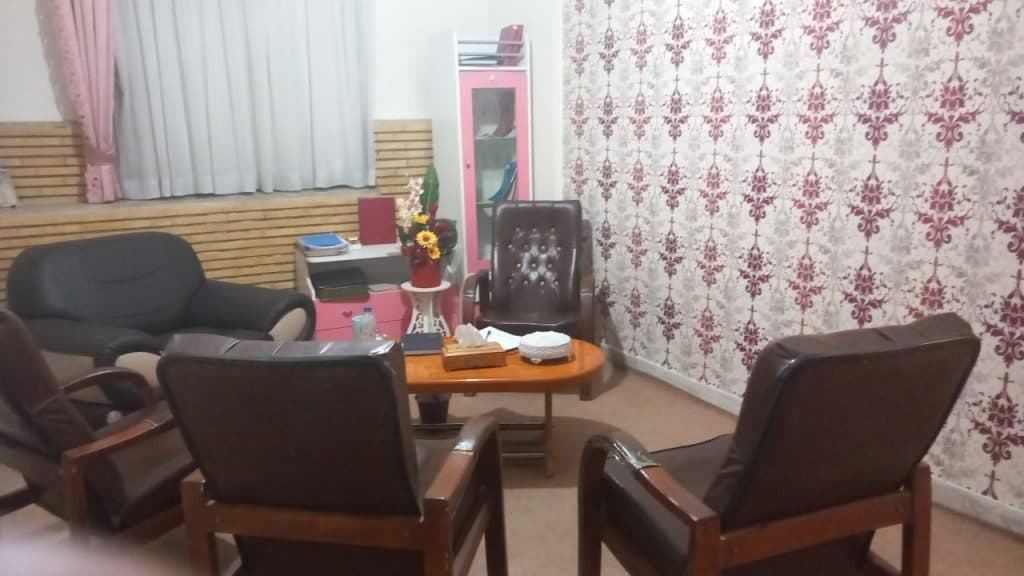 کلینیک تخصصی روانشناسی و مشاوره آتیه در تویسرکان