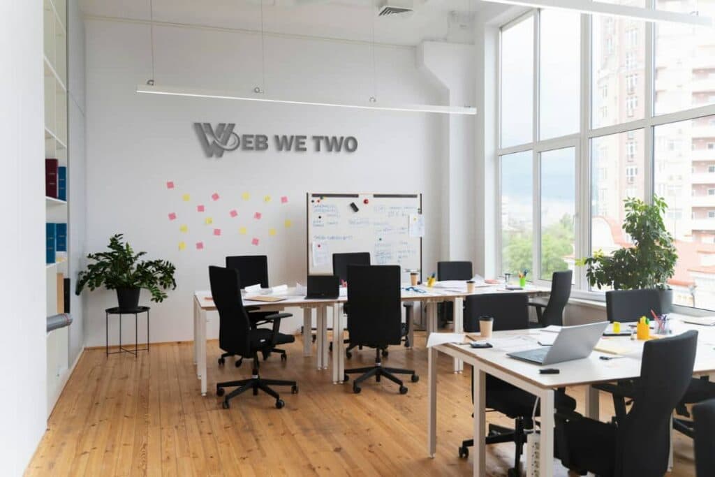 خدمات طراحی سایت و سئو وب ویتو در تهران