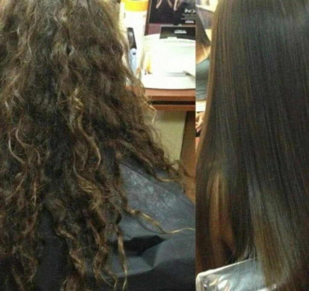 خدمات آرایش و پیرایش جسیکا در شیراز