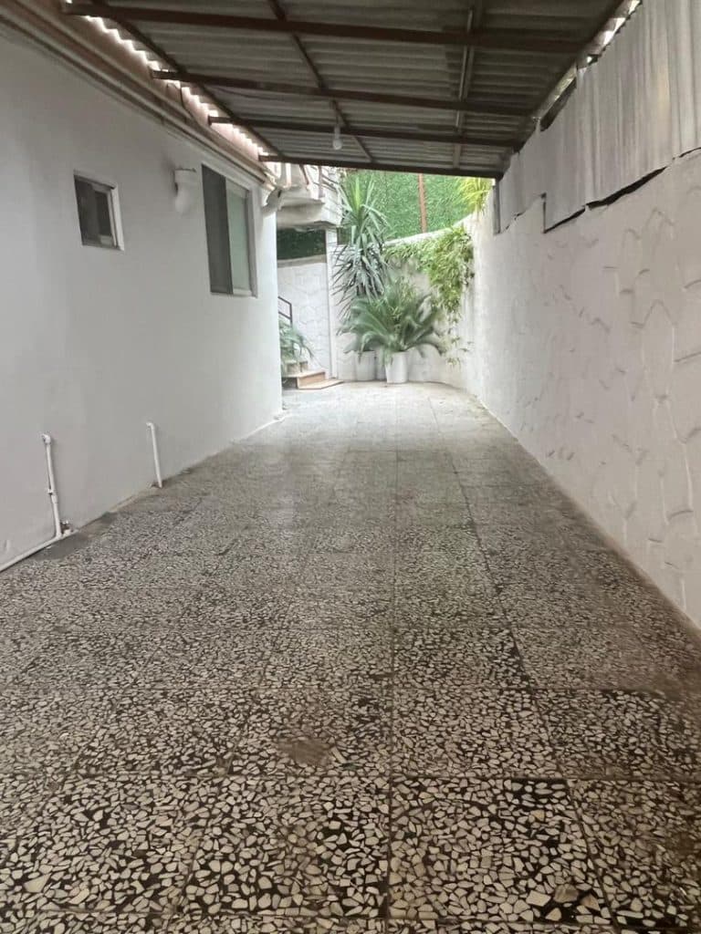 اقامتگاه یوکا سبز در چالوس