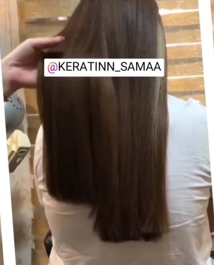 سالن زیبایی خاطره در ساری