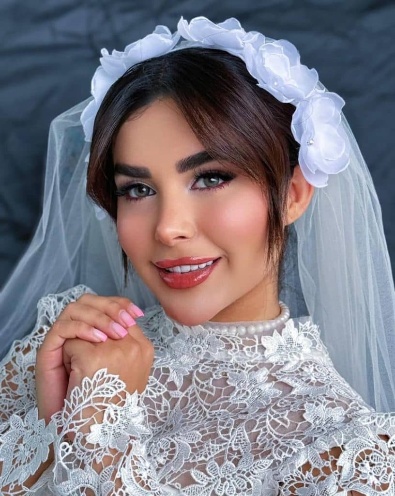 آکادمی زیبایی میترا قربانی در کردکوی