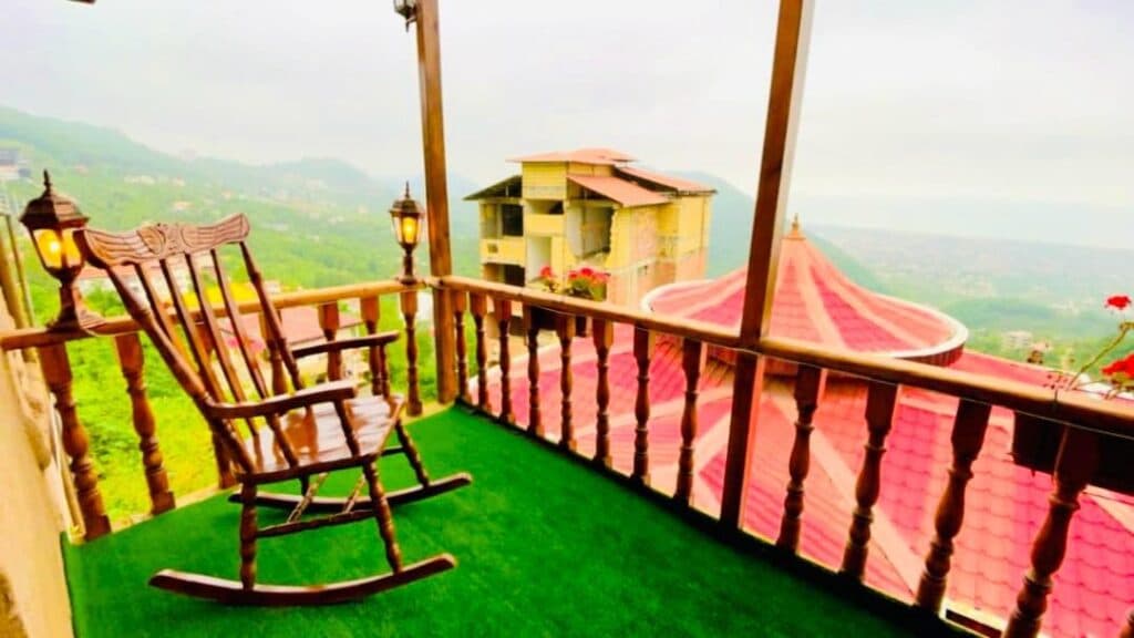 اجاره ویلای جنگلی و کوهپایه ای محمد یگانه در رامسر