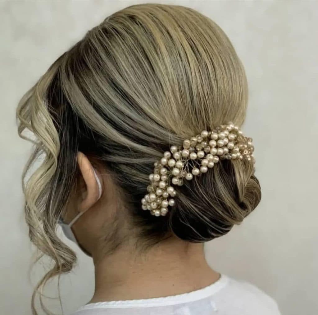 سالن زیبایی ندا آرا در آمل