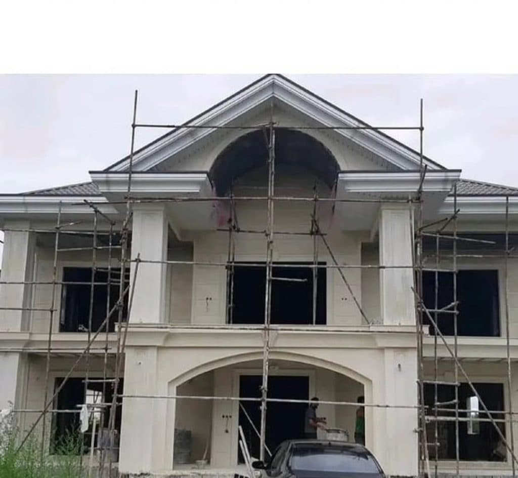 پیمانکاری ساختمان آکوسازه در نور