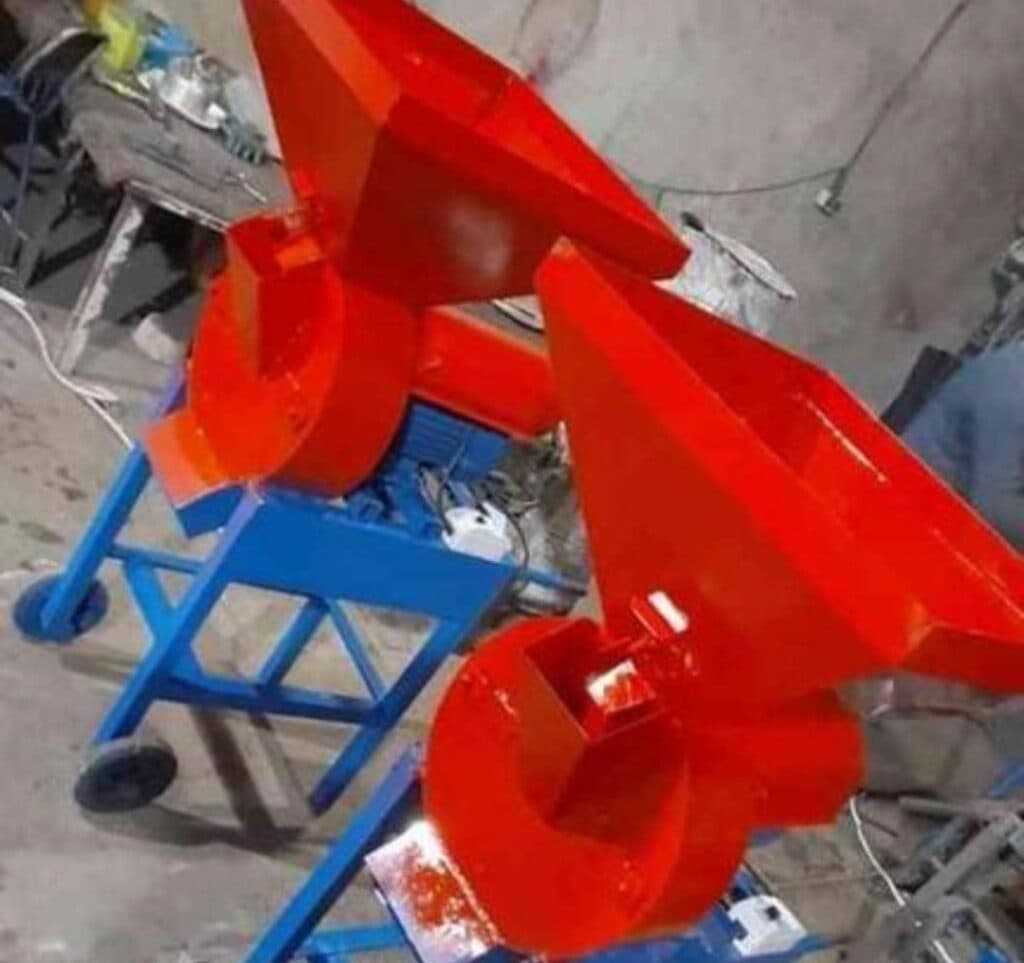 تولید و فروش علف خردکن ادوات کشاورزی فاطمی در بستان آباد