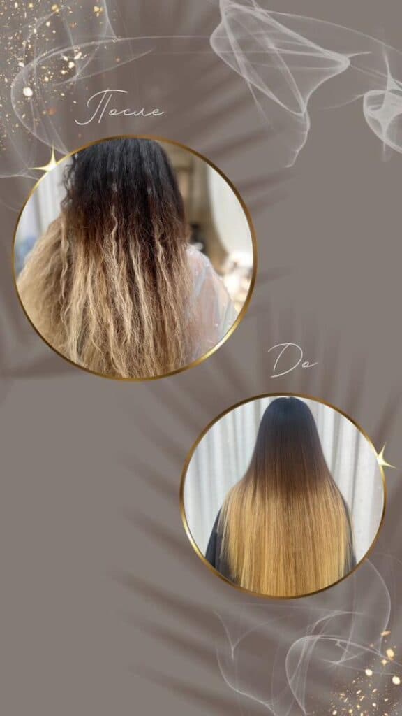 سالن زیبایی رضوان حیاتی در بندر گناوه