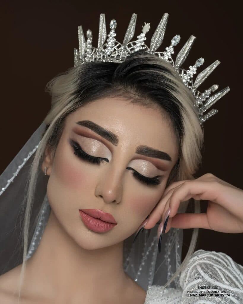 آموزشگاه و سالن زیبایی vip الناز راوند در کهنوج