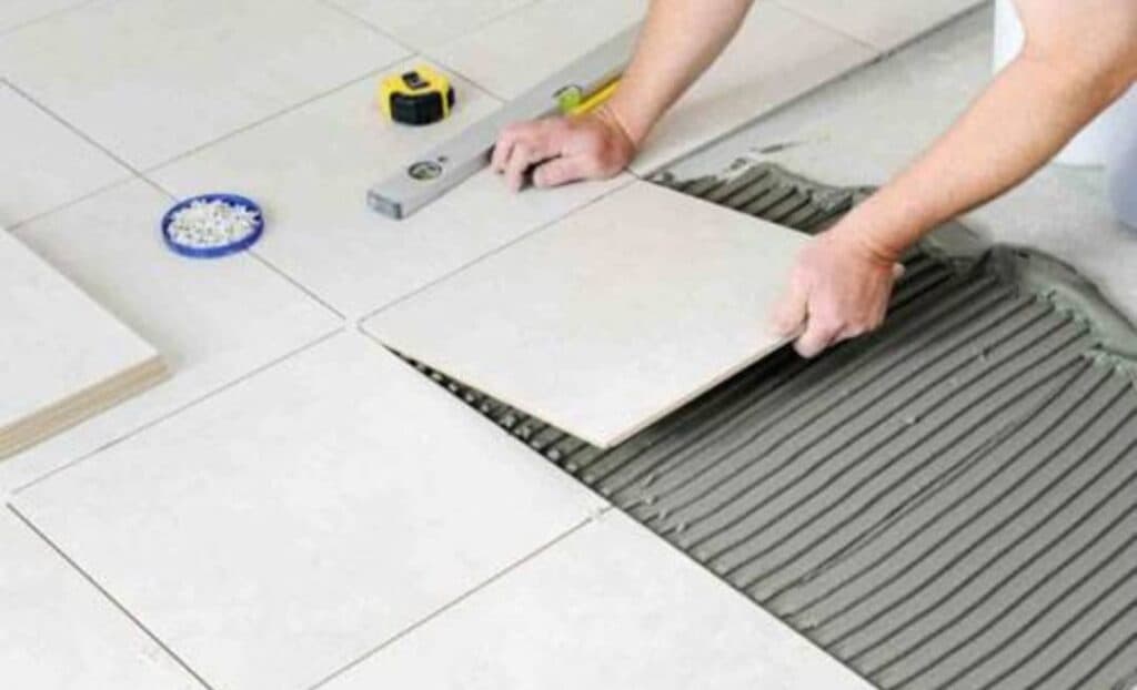 نصب و اجرای کاشی و سرامیک محمدی در مهاباد