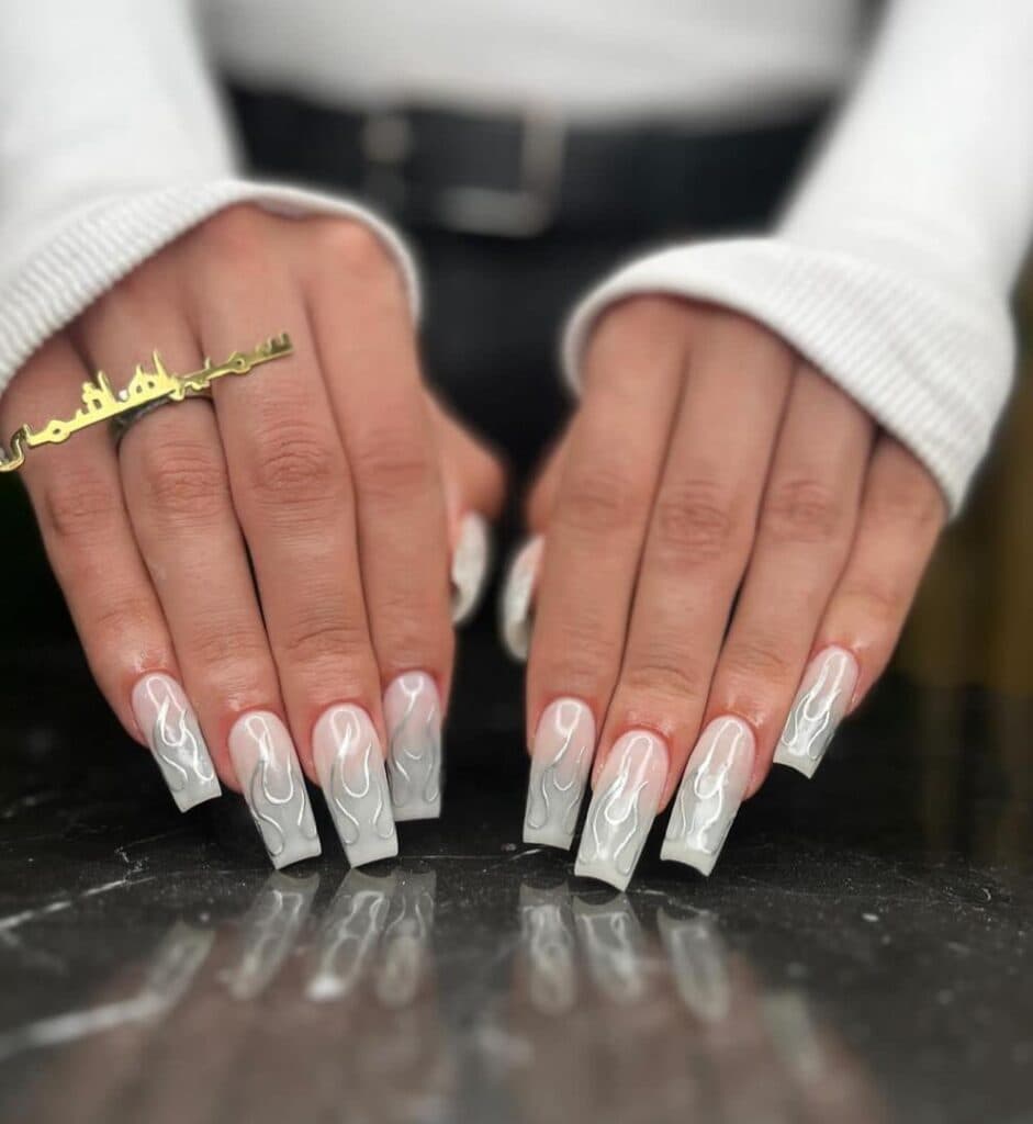 آموزشگاه و سالن تخصصی ناخن سمیرا در مشهد