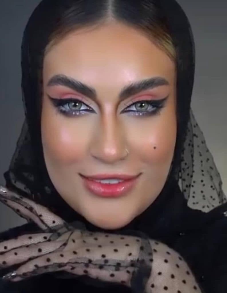 سالن زیبایی فاطمه محمدوردی در محمدشهر