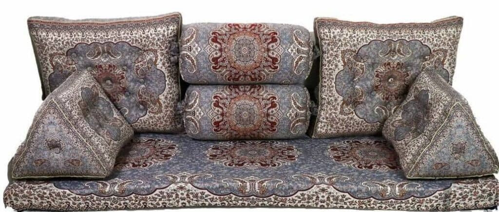 فروشگاه کالای خواب حلما در ساوه