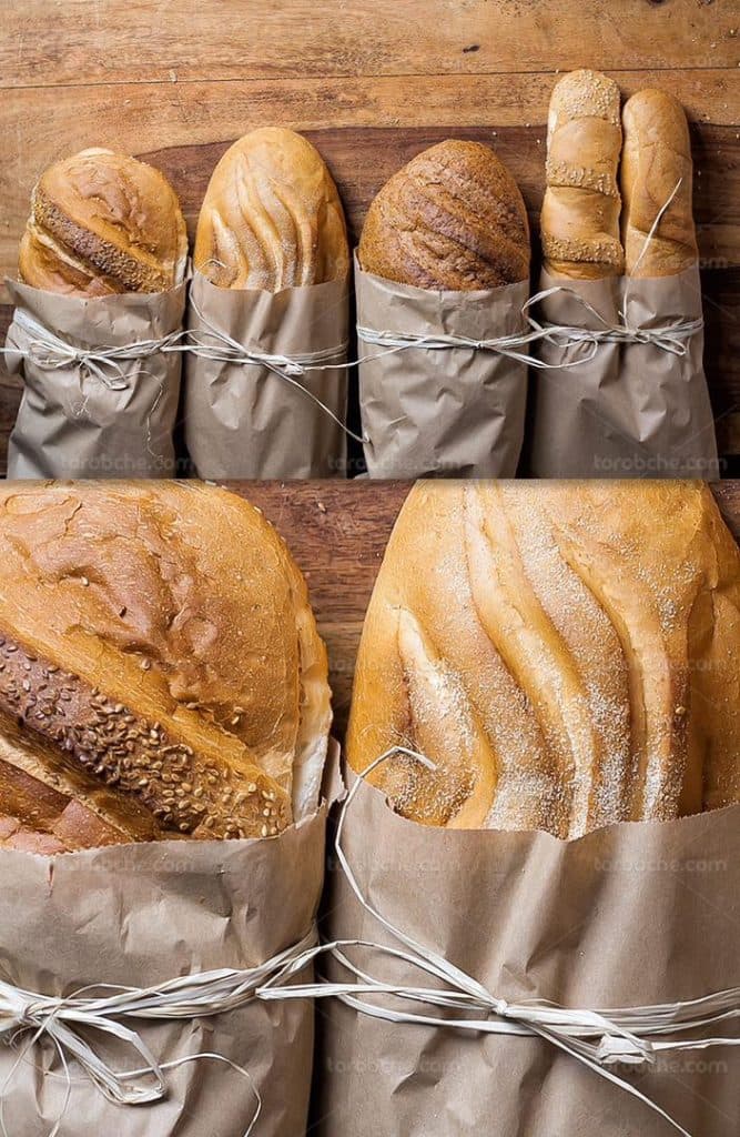 دهکده نان آتا در شیراز