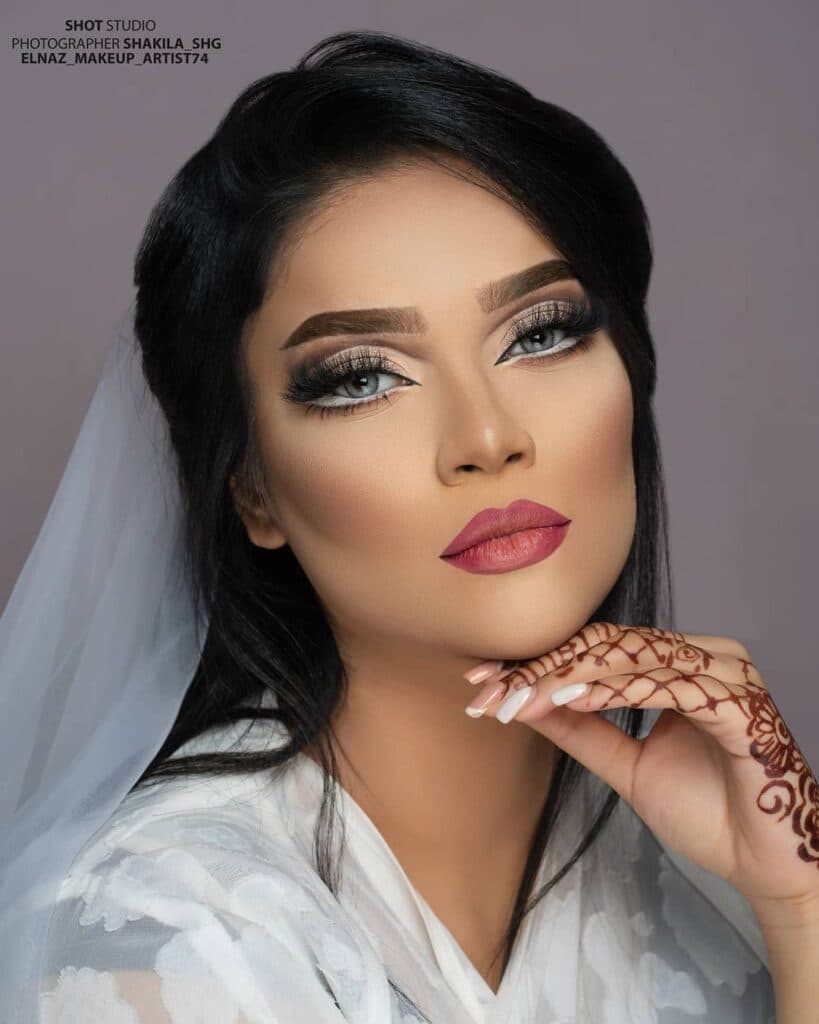 آموزشگاه و سالن زیبایی vip الناز راوند در کهنوج