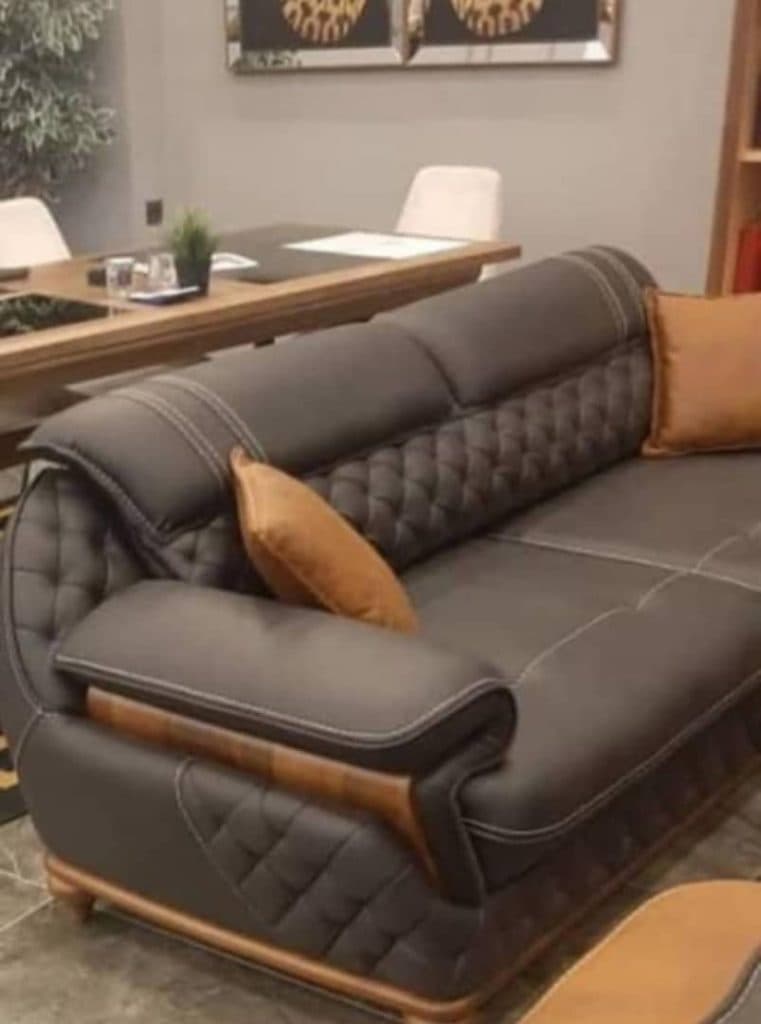 تولید و فروش مبل راحتی لمکده در تبریز