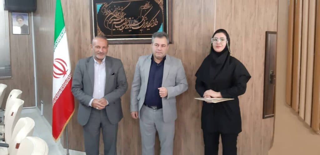 آموزشگاه خیاطی کوک طلایی در چناران