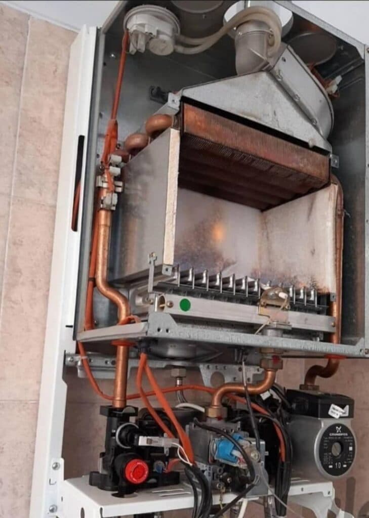 آموزش پکیج و کولر گازی آموزشگاه فنی و حرفه ای انتخاب در مشهد