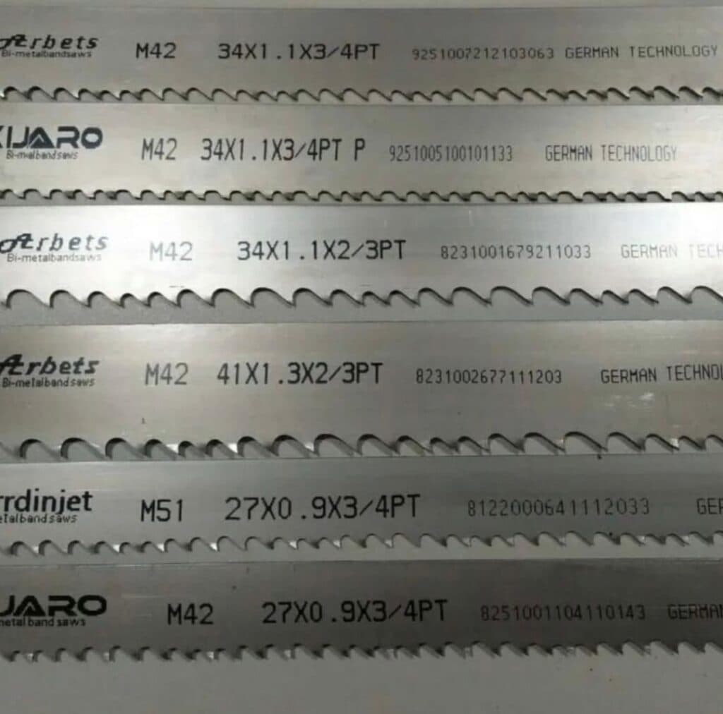 نمایندگی فروش دستگاه تیغ اره نواری p cut در خرم آباد