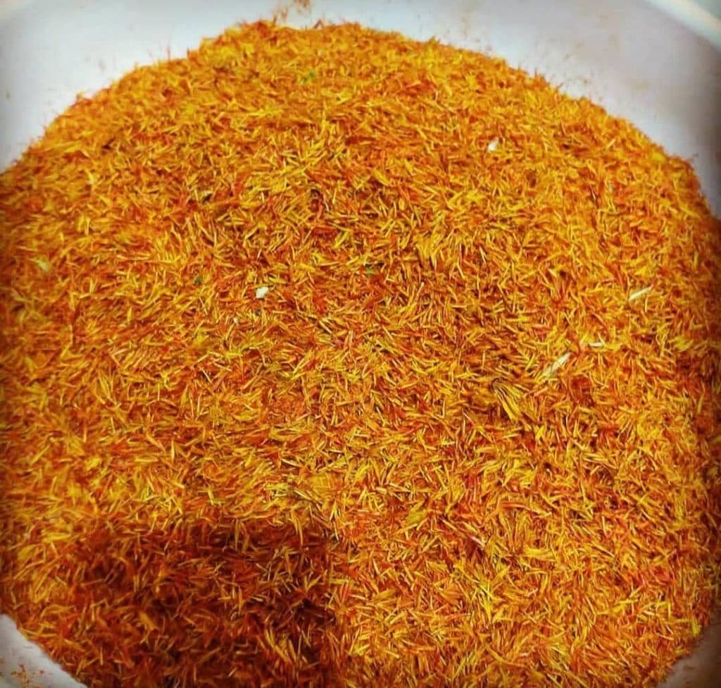 عطاری بابونه در شهرکرد