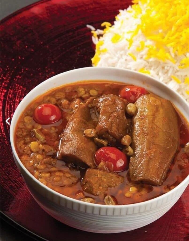 تهیه غذای آوا در قم