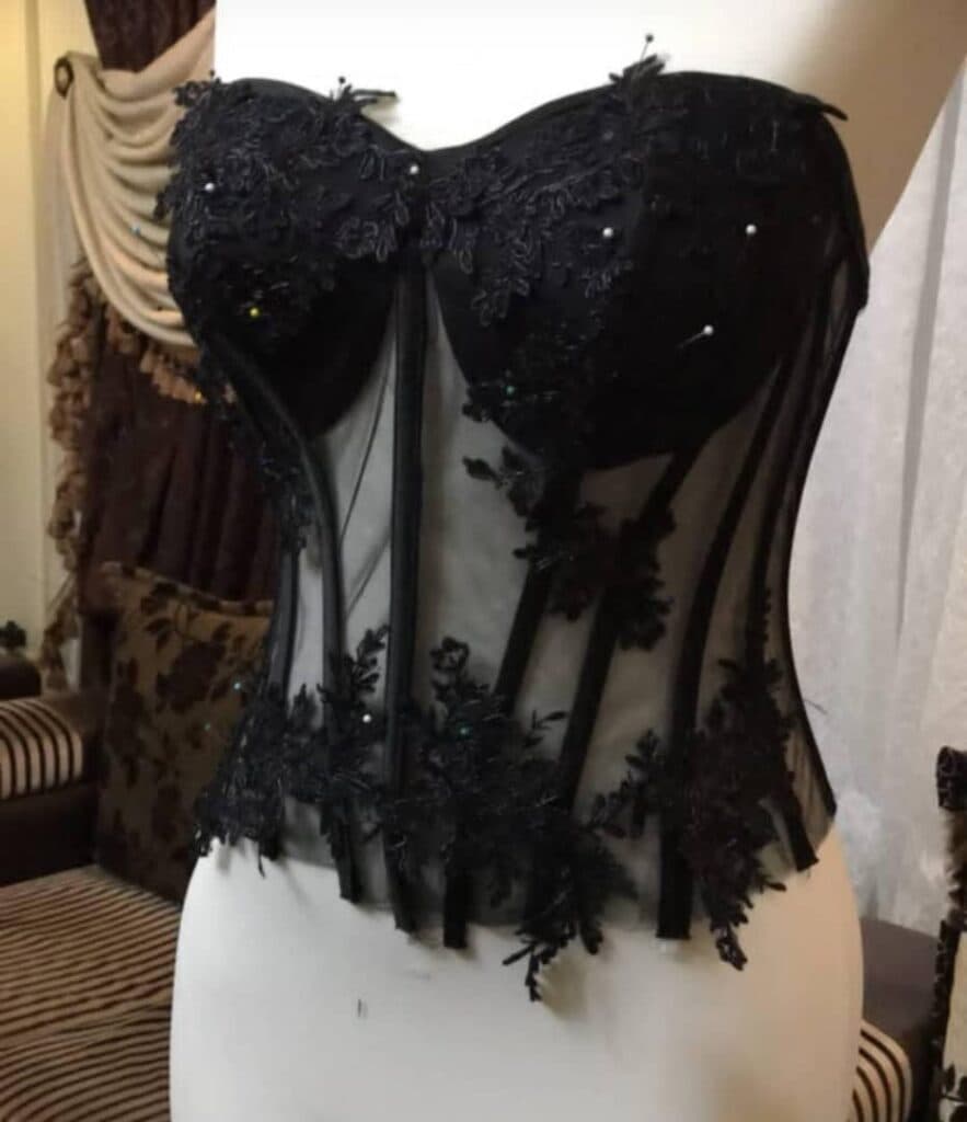 آکادمی خیاطی ساغری در اصفهان