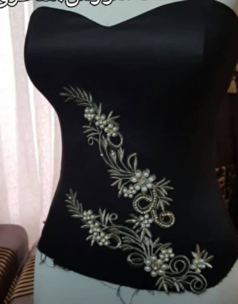 آکادمی خیاطی ساغری در اصفهان