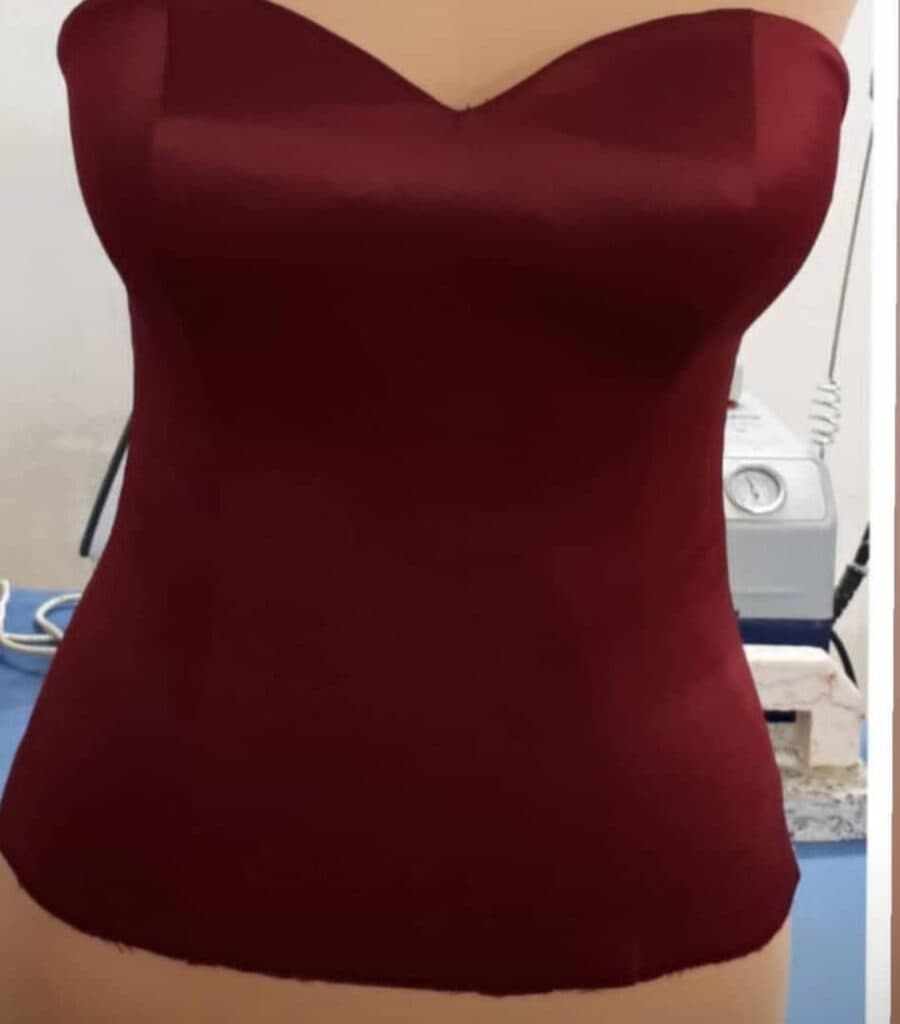 آکادمی خیاطی ساغری در اصفهان