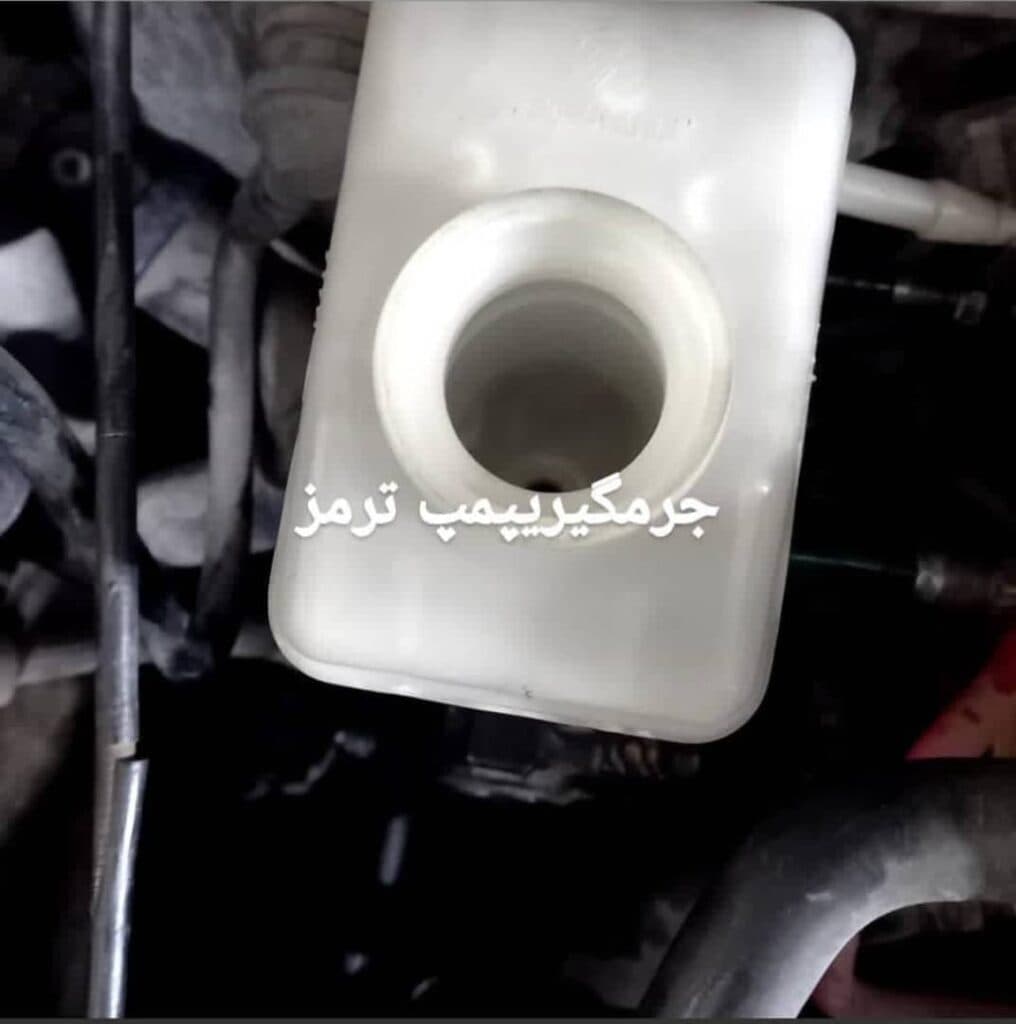 تعمیرات تخصصی ترمز ABS غلامی در مشهد