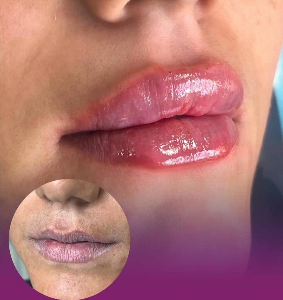 کلینیک زیبایی پارادایس در بندرعباس