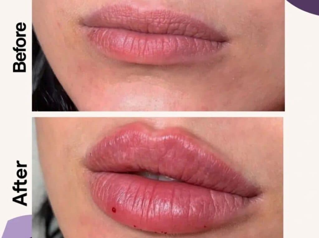 کلینیک زیبایی پارادایس در بندرعباس