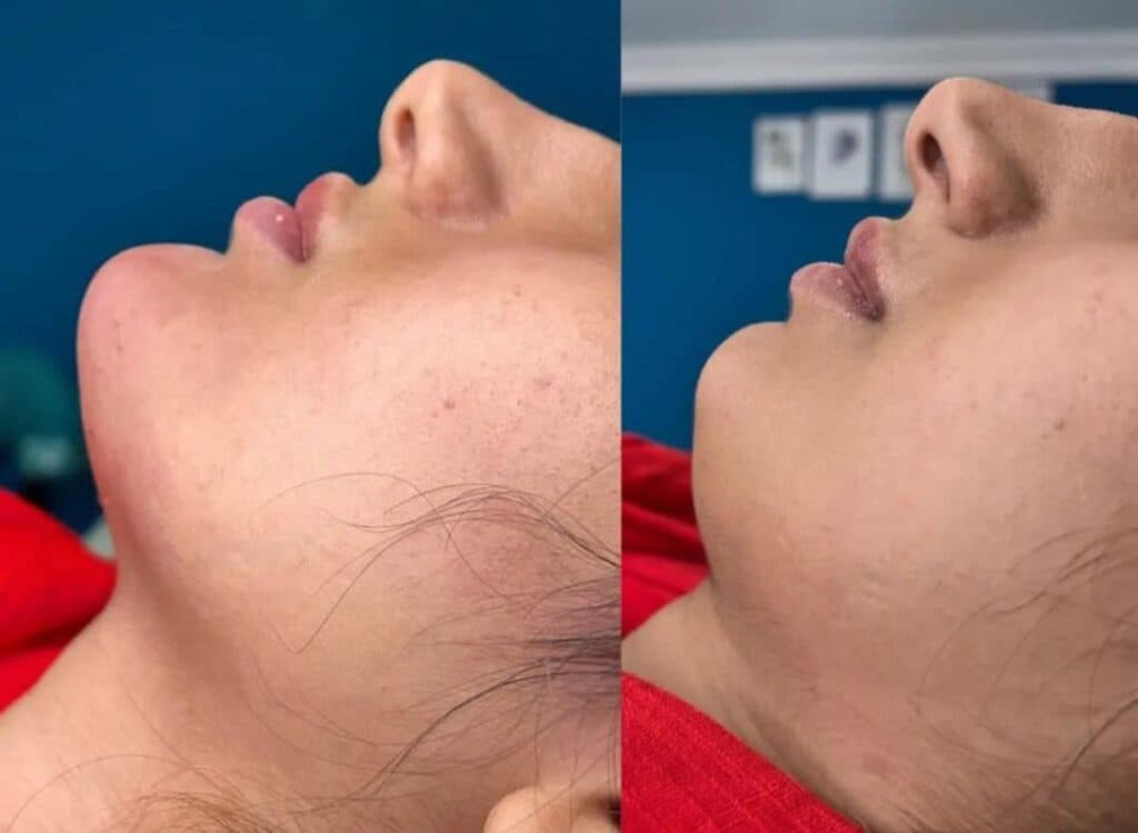 کلینیک زیبایی پارادایس در بندرعباس