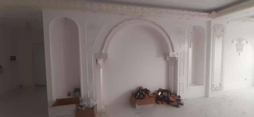 تکنسین برق ساختمان عسگر زینهاری در اردبیل