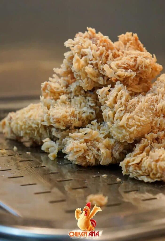 سوخاری کیلویی آنا در قم