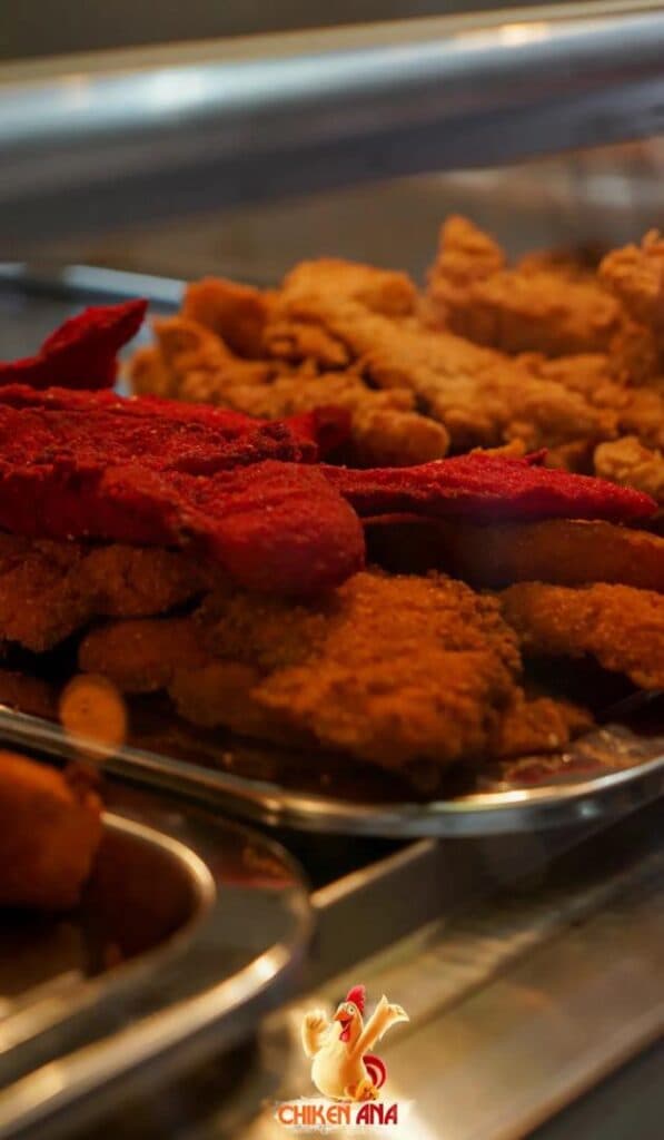 سوخاری کیلویی آنا در قم