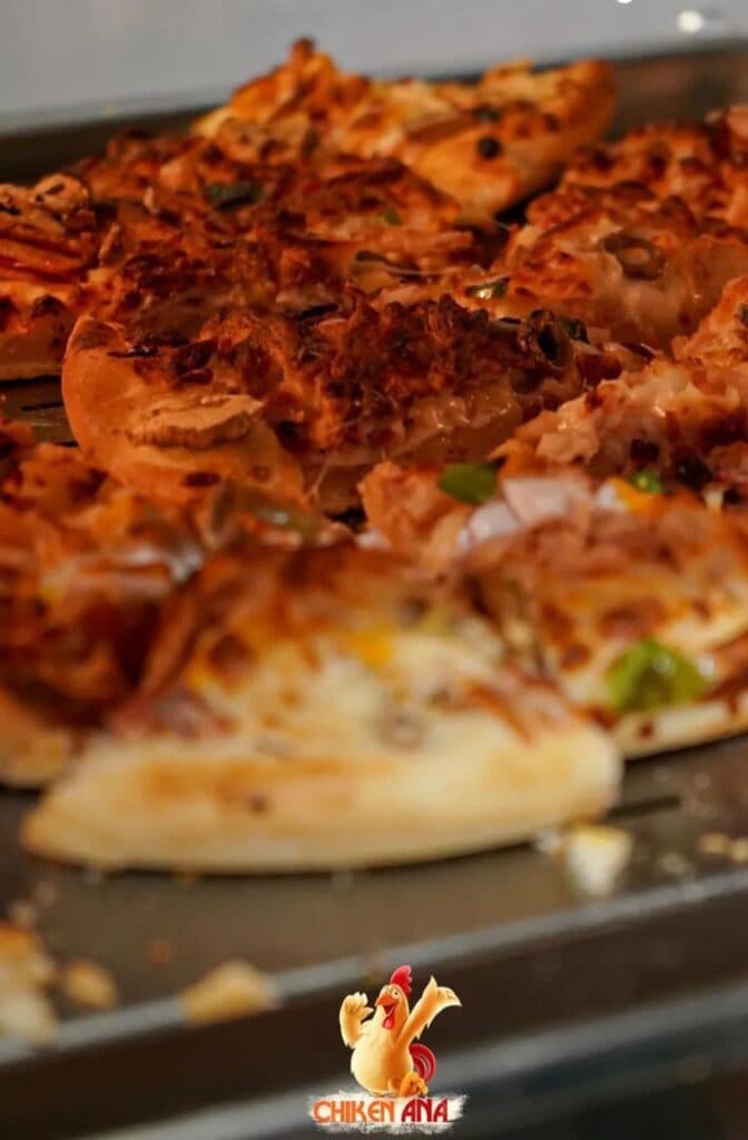 سوخاری کیلویی آنا در قم