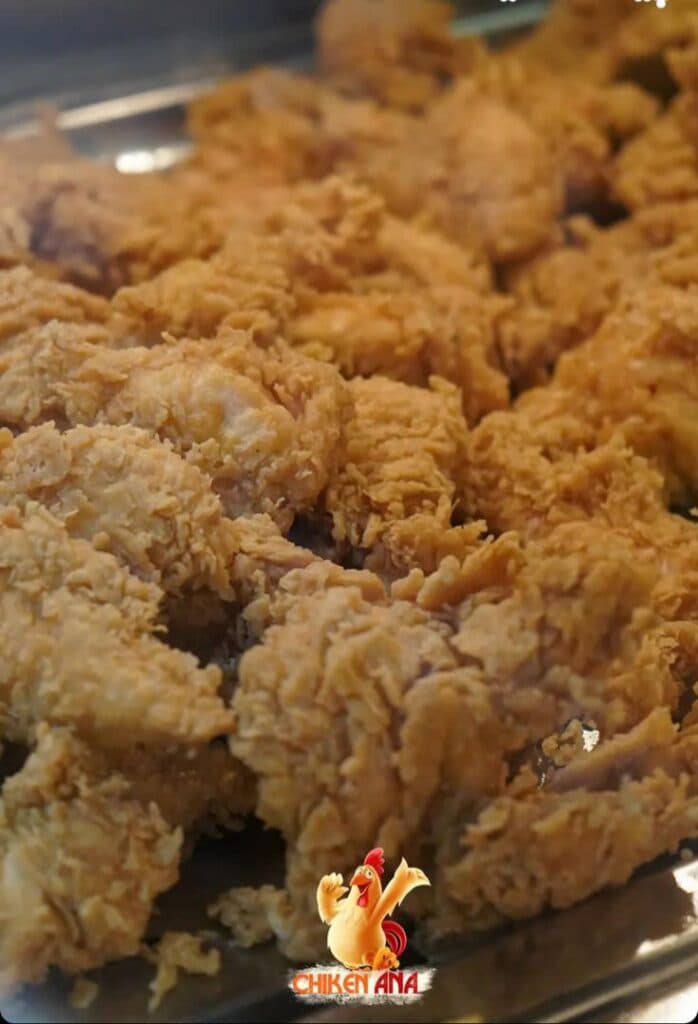 سوخاری کیلویی آنا در قم