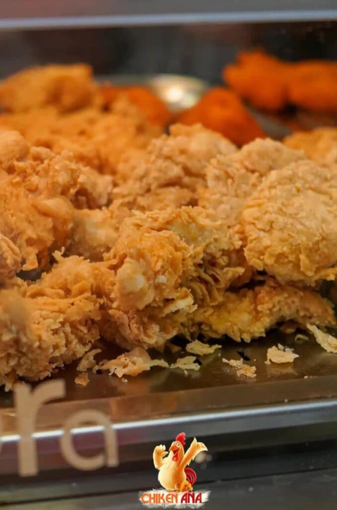 سوخاری کیلویی آنا در قم