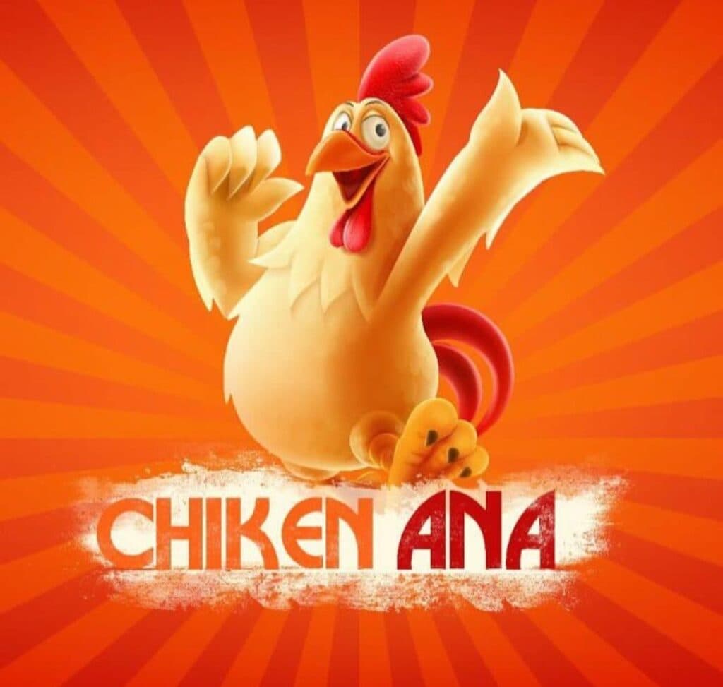 سوخاری کیلویی آنا در قم