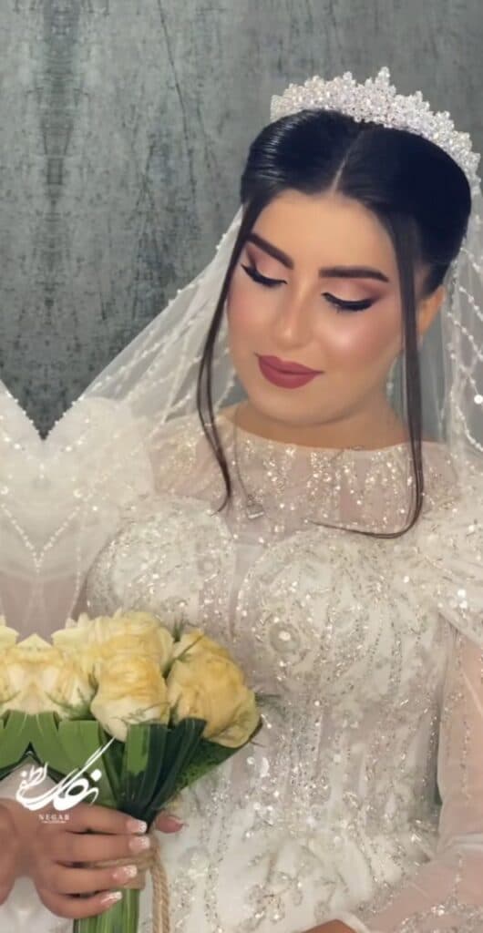 مزون لباس عروس رونیا در بهبهان