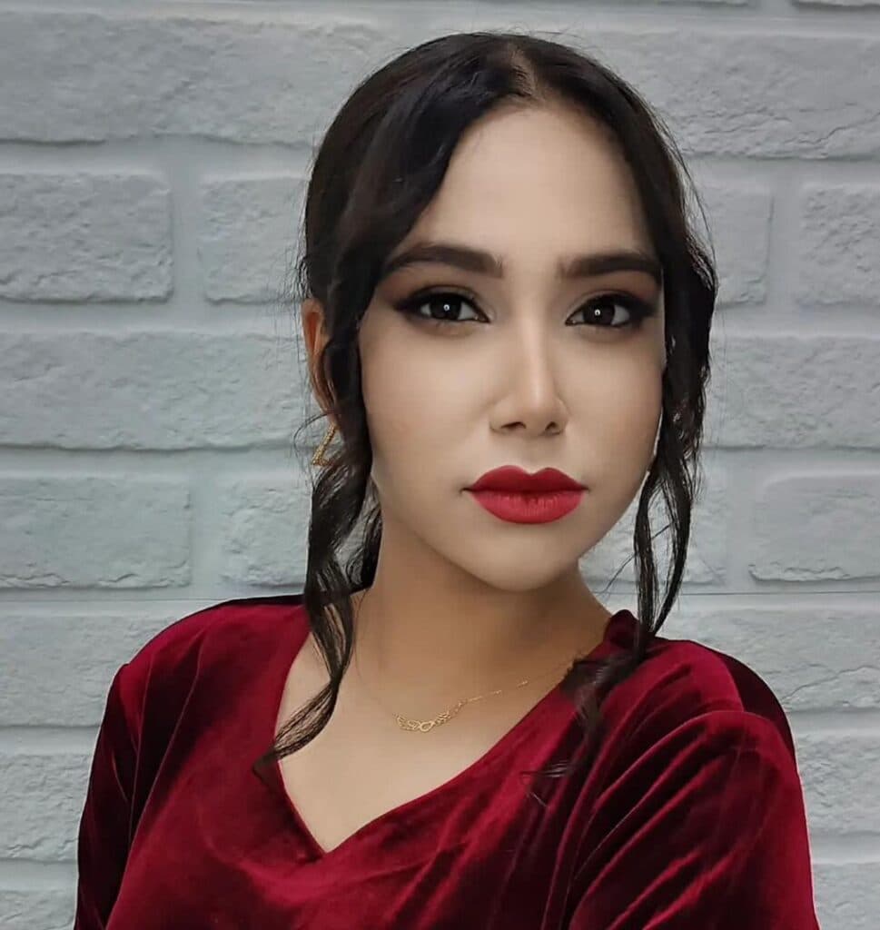 سالن زیبایی لنا در بندرعباس