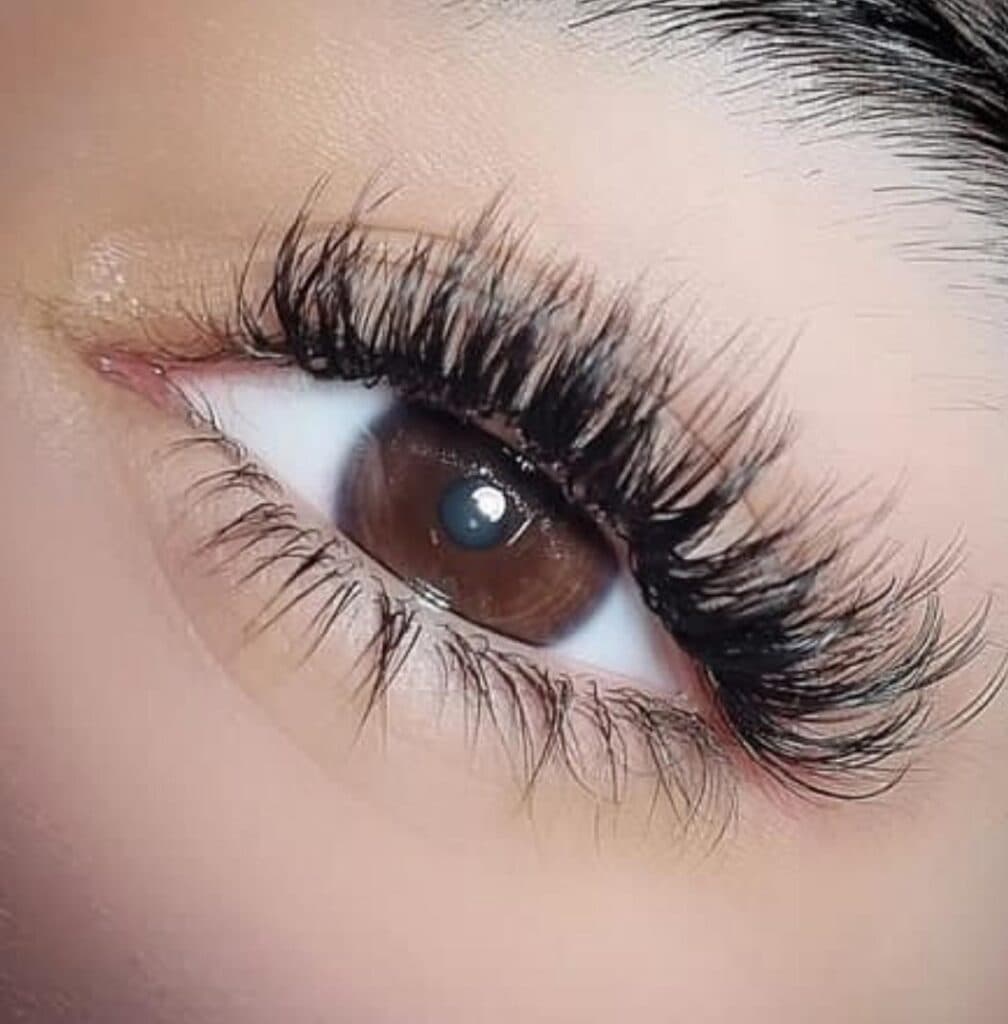 سالن زیبایی لنا در بندرعباس