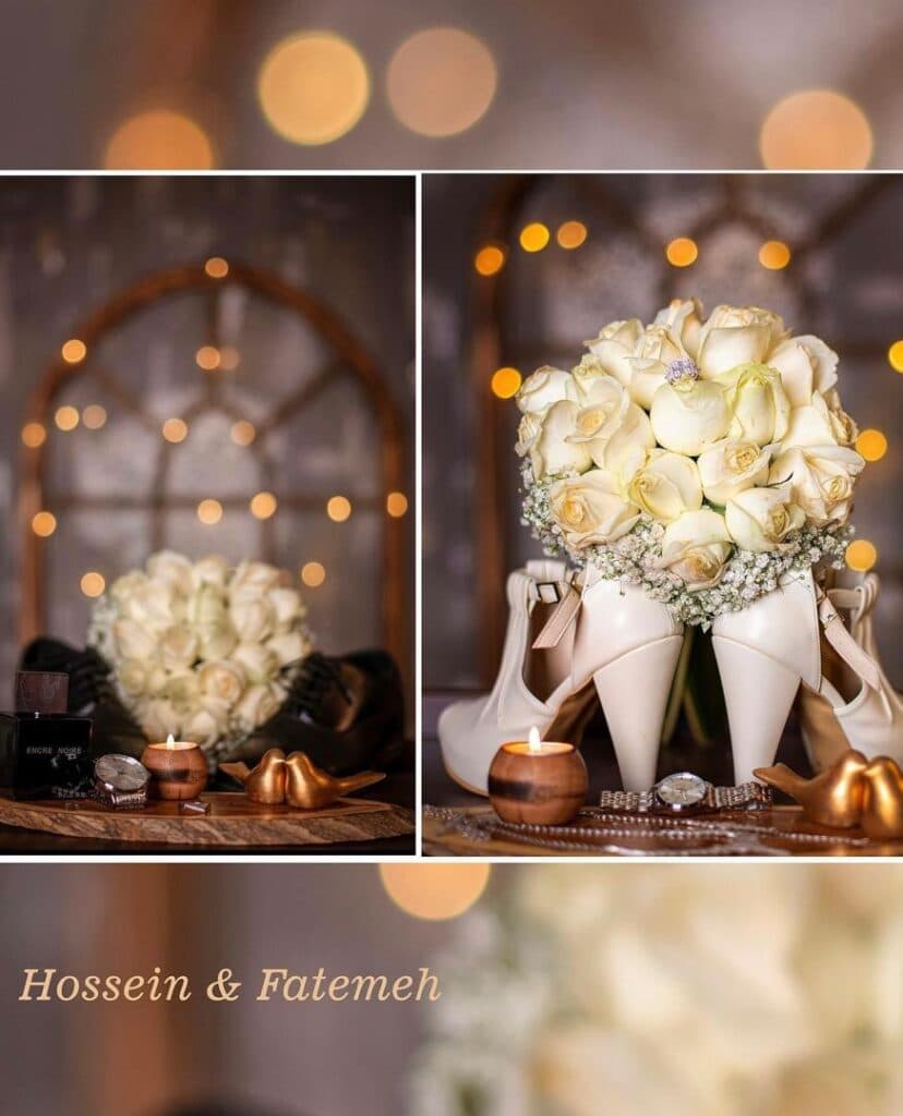 استودیو مذهبی پریمان در اصفهان