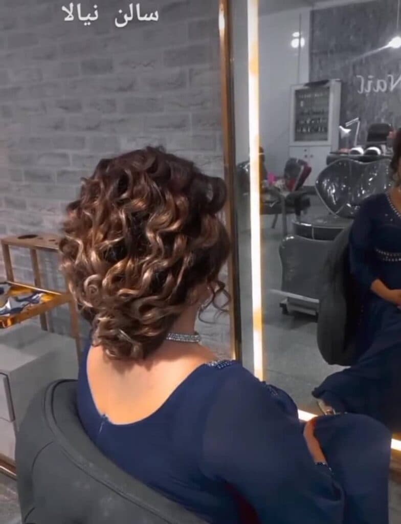 سالن زیبایی نیالا در کرج