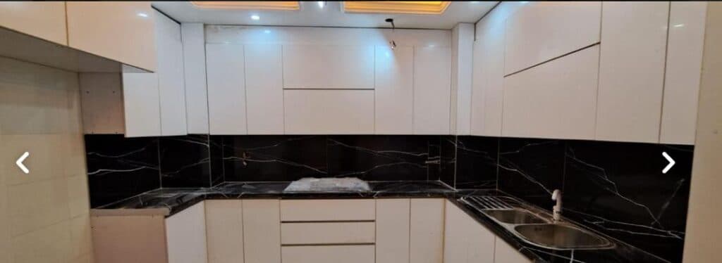 کاشیکاری علیرضا رحیمی در قم