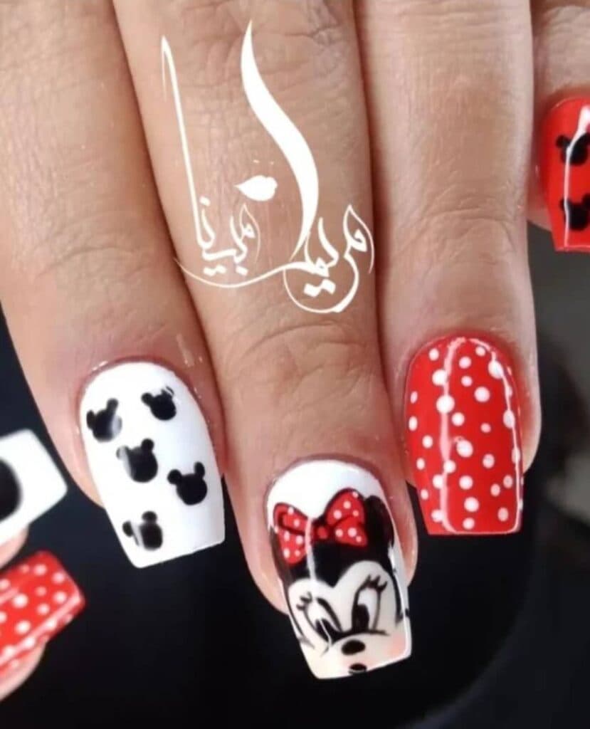 سالن زیبایی مریم مبینا در وردآورد