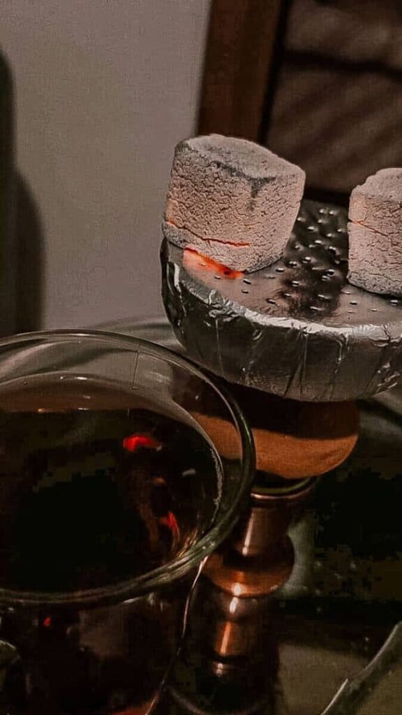 کافه لیما در رفسنجان