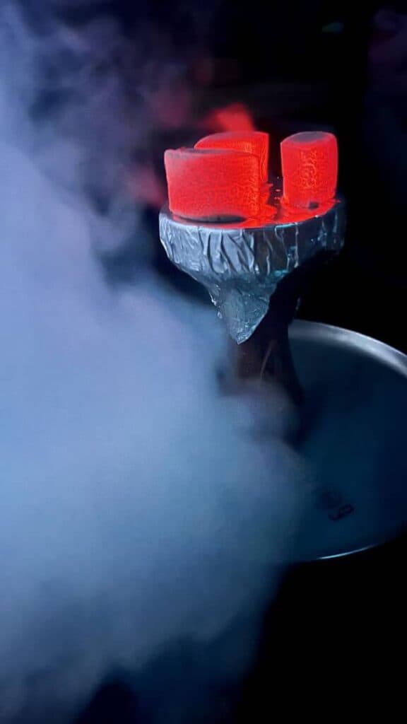 کافه لیما در رفسنجان