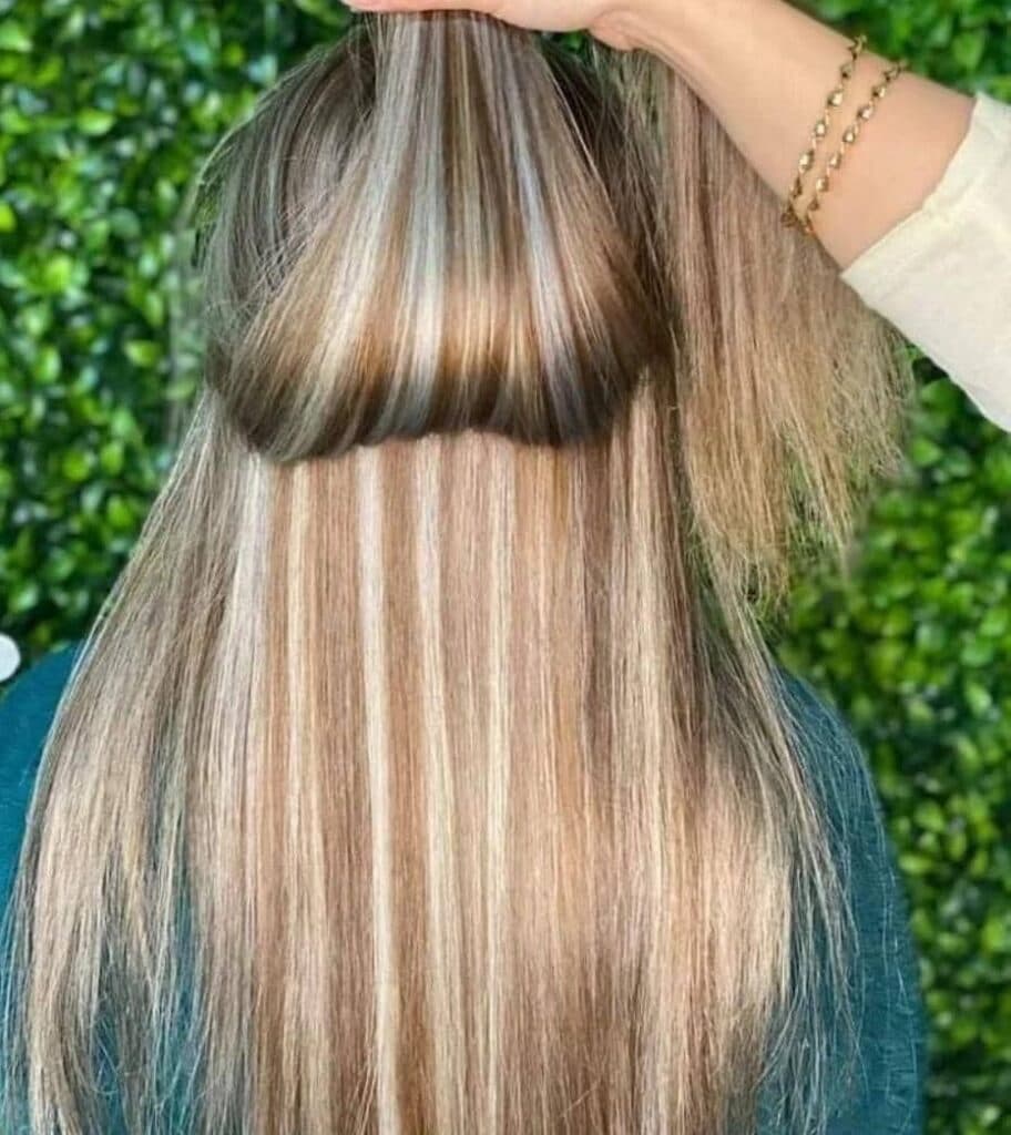 خدمات و آموزش رنگ و لایت مریم کریمی در نسیم شهر