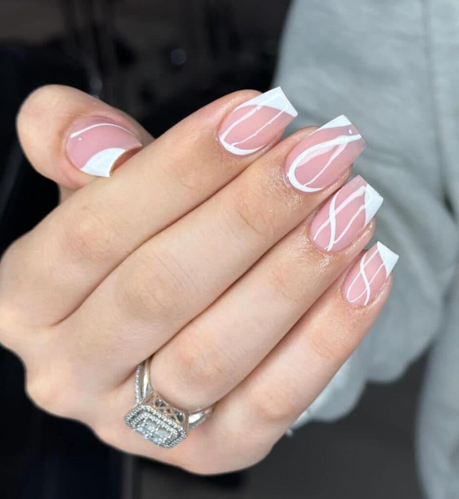 سالن زیبایی آنیسا در بلوار جمهوری قم