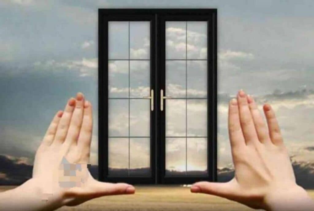 تولید و فروش درب و پنجره دوجداره upvc المهدی در آمل